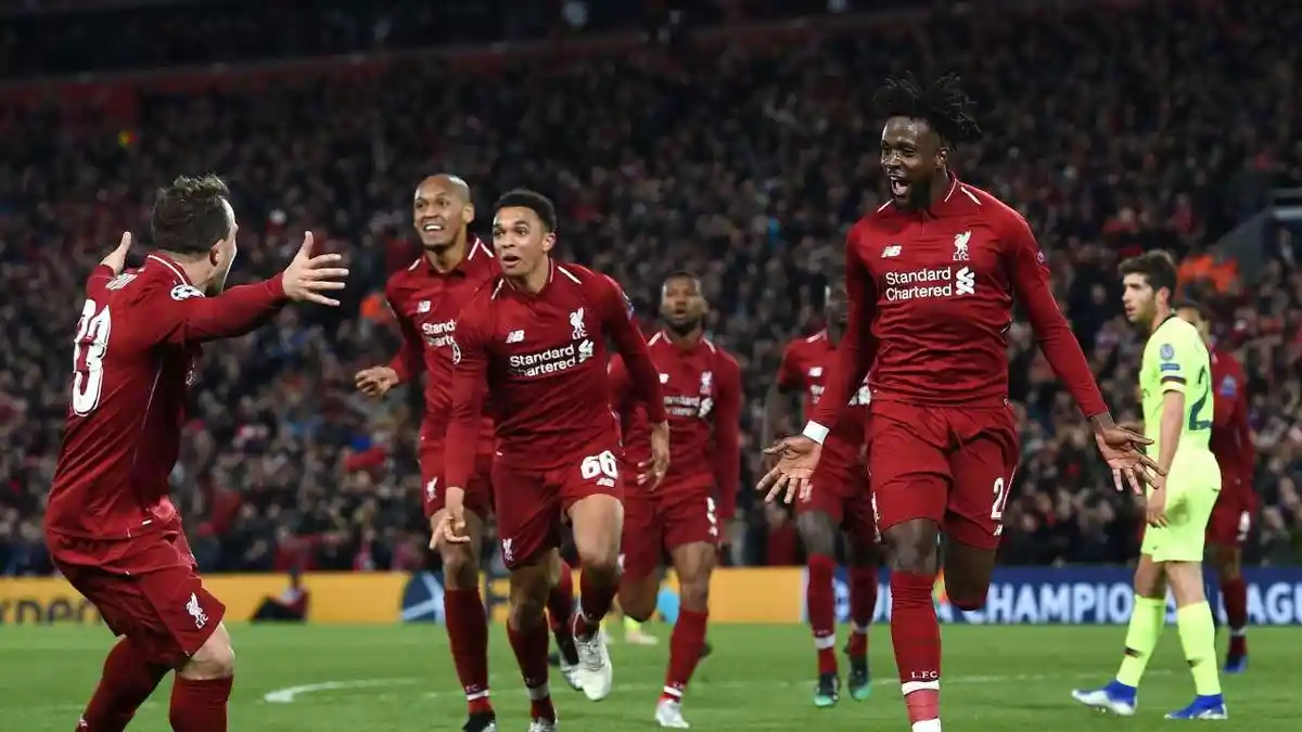 Jadwal Bola Hari ini, Final Piala Indonesia PSM vs Persija, Arsenal Lyon, Napoli vs Liverpool