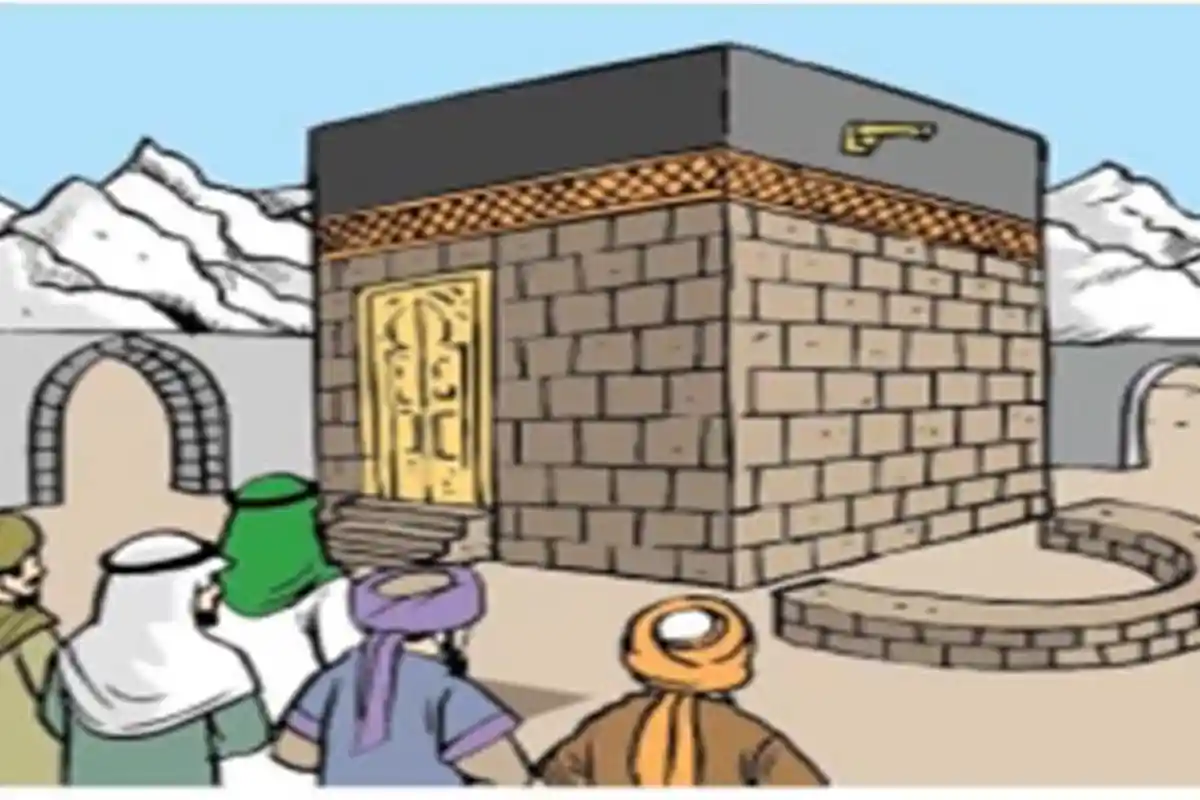 15 Soal & Jawaban PAI Kelas 6 Semester 1 Kurikulum Merdeka, Bab 5 Jasa Khulafaurrasyidin untuk Dunia