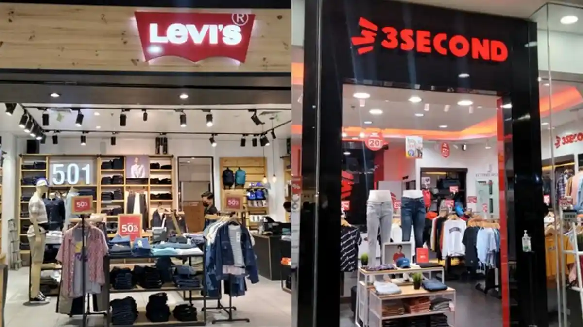 Harga Celana Jeans di Levis Kendari Sulawesi Tenggara, Semua Produk 3Second Diskon 20 Persen