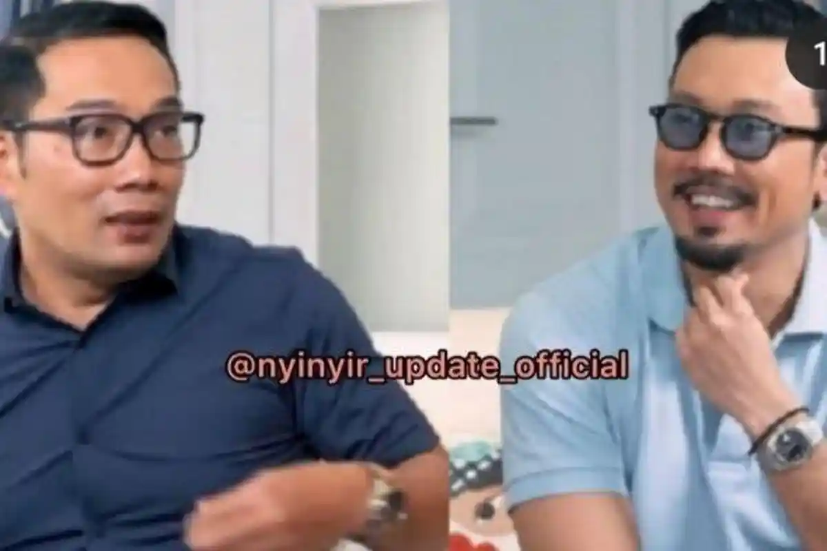 Dianggap Sebagai Kutukan, Sebagian Netizen Minta Podcast Denny Sumargo Dihentikan: 'Omongan Itu Doa'