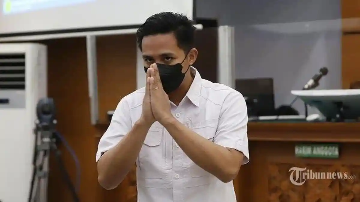 Menghitung Kapan Bharada E Bebas Usai Divonis 1,5 Tahun, Status JC dan Potongan Remisi Mempengaruhi