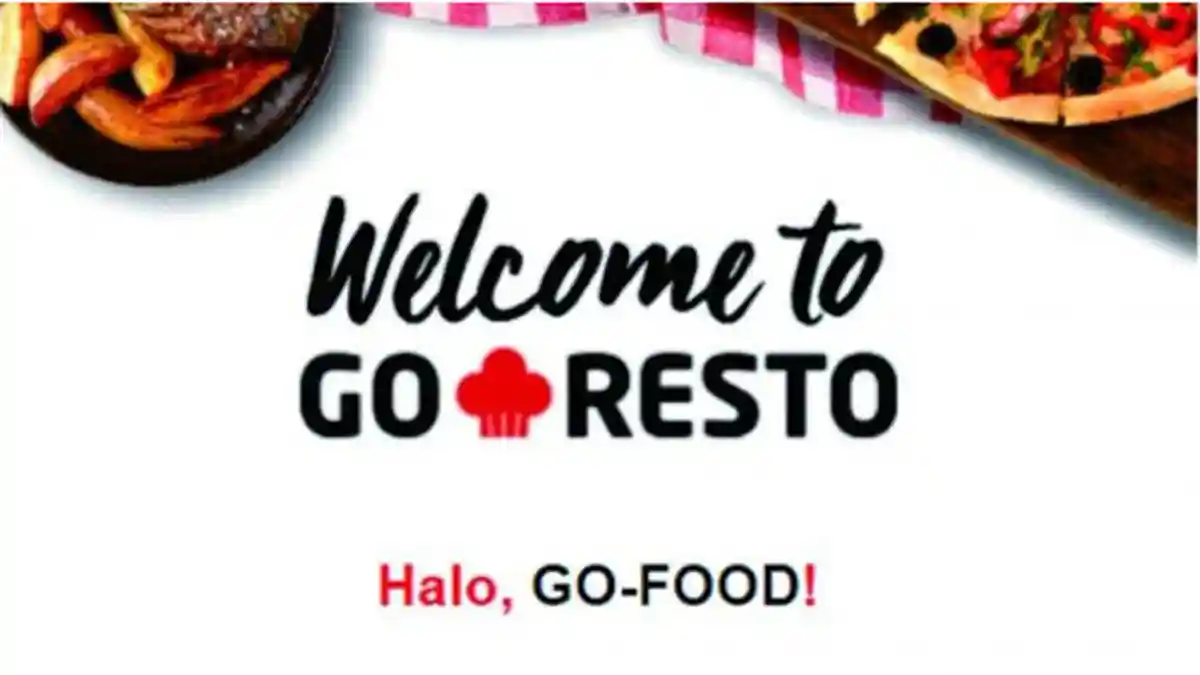 Cara Daftar Mitra Go Food (Gojek)  2019, Mudah dan Tidak Butuh Waktu Lama, Berikut Langkahnya