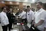 Pasangan Amin Gugat Hasil Pilpres 2024