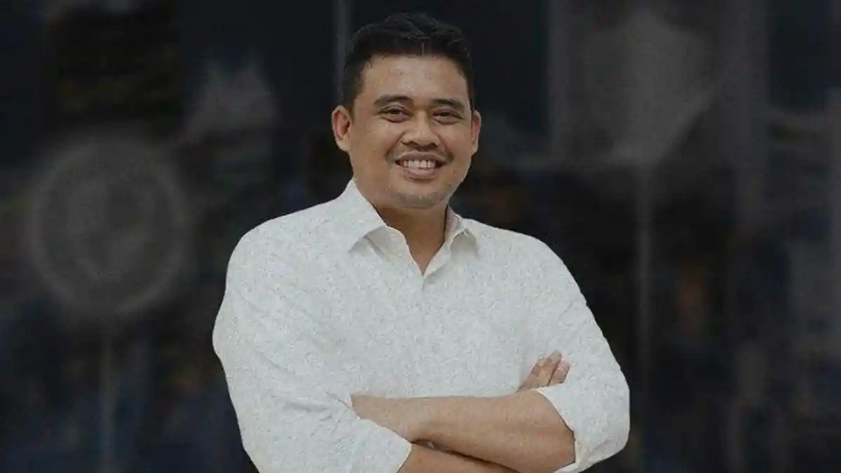 Dugaan Keterlibatan Bobby Nasution di Kasus Eks Gubernur Malut AGK, KPK Tunggu Rangkuman JPU