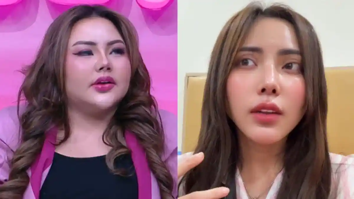 Ayu Aulia Aborsi dan Kehilangan Rahim Buntut Hubungan dengan Pejabat 'R', Lisa Mariana: Emang Hobi