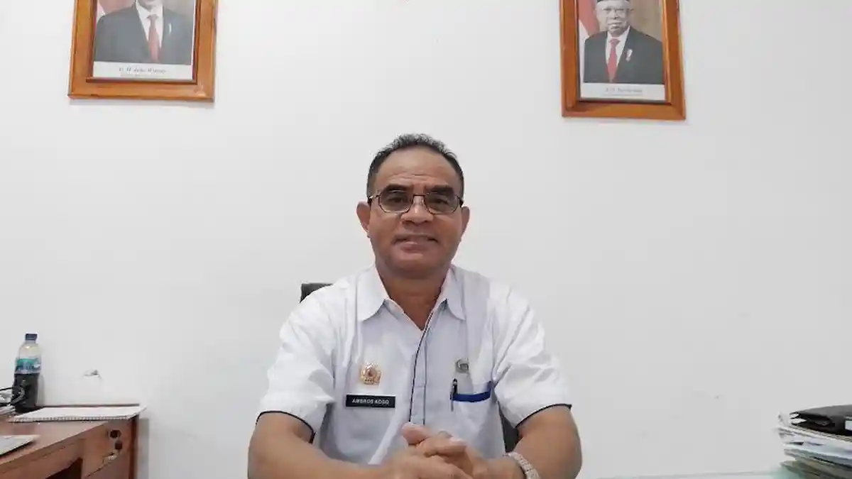 Cuaca Ekstrem, Kepala Pelaksana BPBD NTT Imbau Warga Waspada