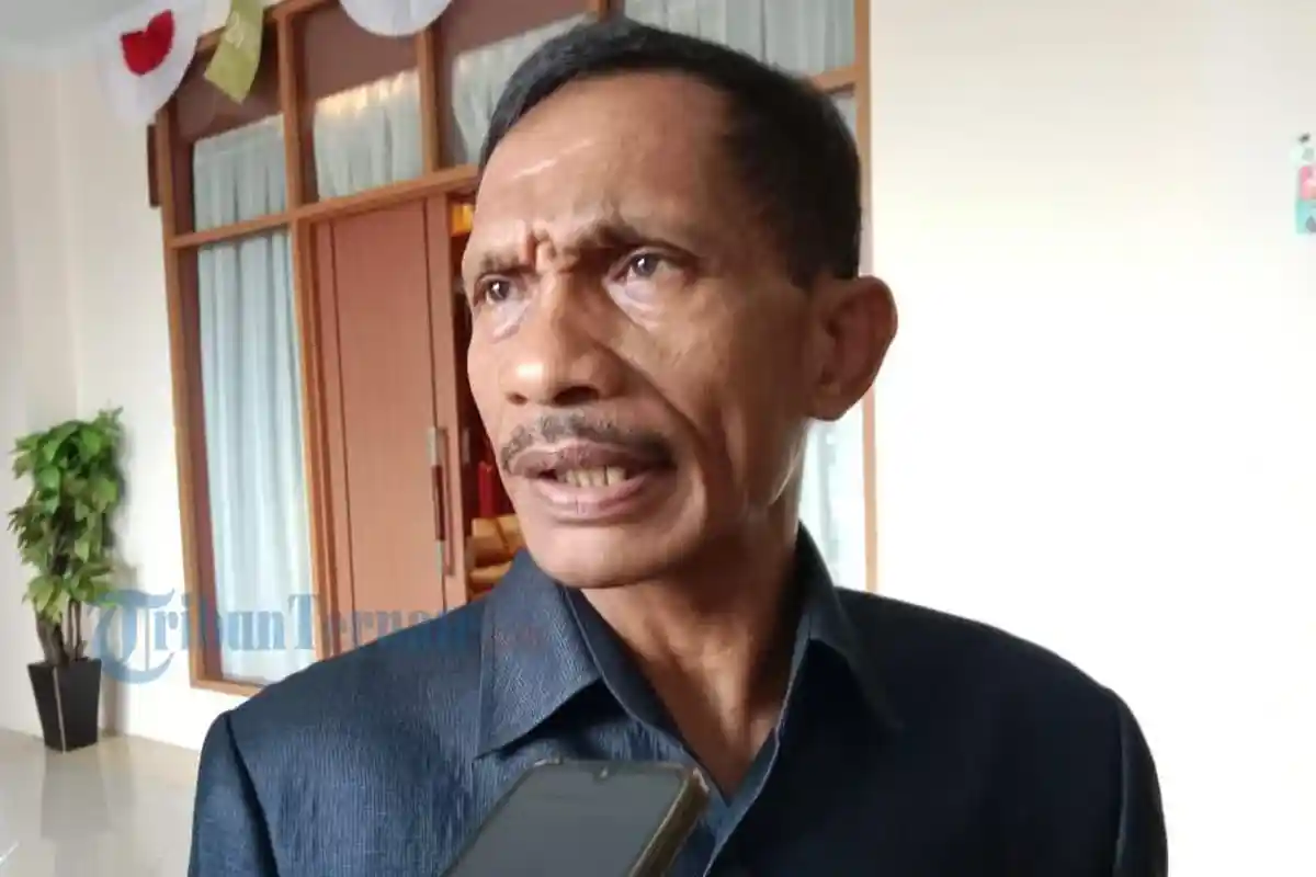 Pemprov Maluku Utara Diminta Perjelas Besaran Pergeseran Anggaran APBD Perubahan 2023