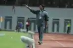 Pelatih timnas Indonesia U-19 Indra Sjafri