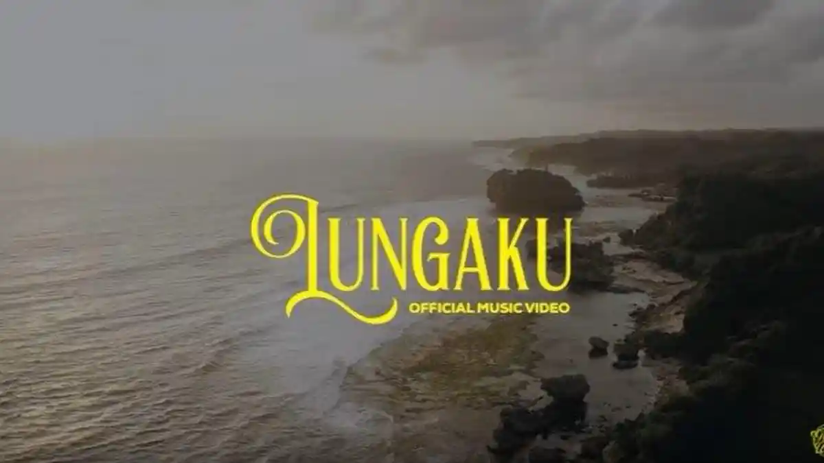 Chord Gitar dan Lirik Lagu 'Lungaku' - Guyon Waton