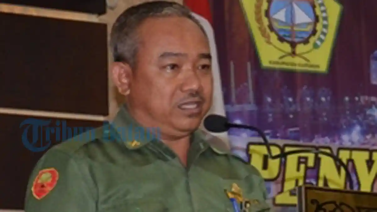 Satu Calon Kasatpol PP Karimun Mundur. Pansel Kini Punya Tiga Calon Ini