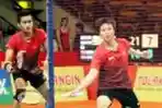 Tontowi Liliyana Melaju Ke Final Indonesia Open