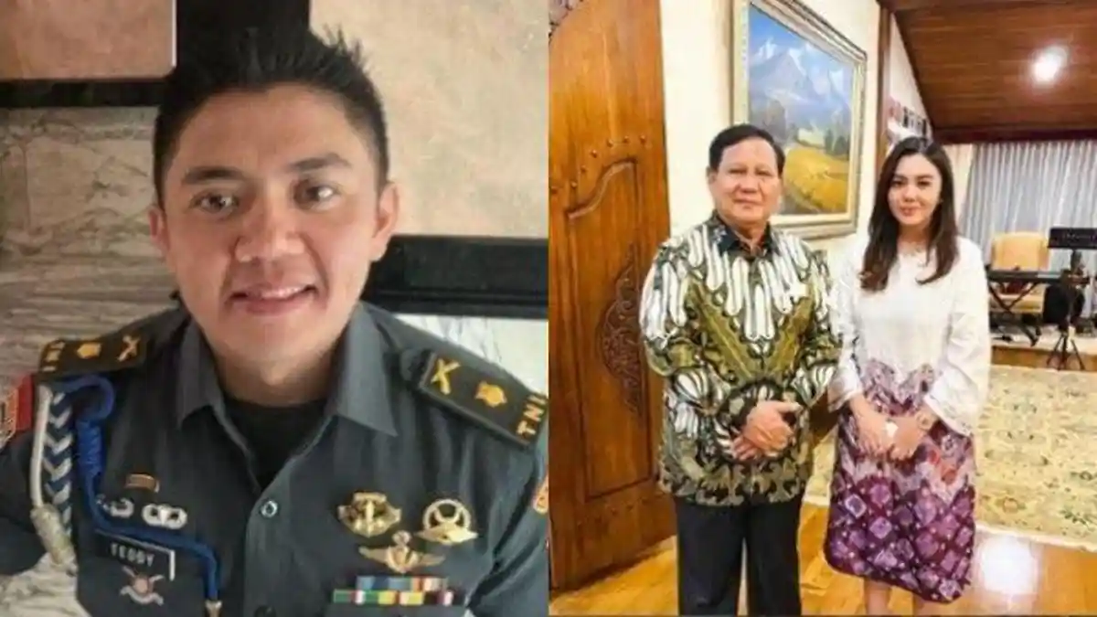Profil/Biodata Bthari Ayeisha yang Diduga Calon Istri Mayor Teddy, Lulusan Universitas di Korea