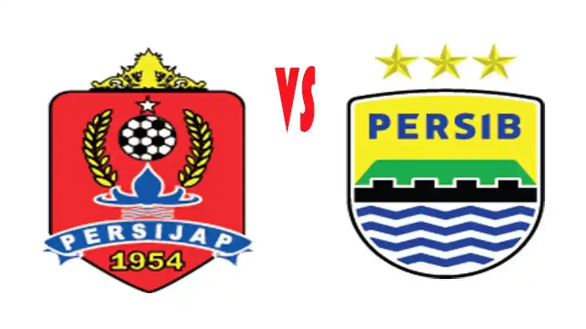 Live Score Persib Bandung vs Persijap Jepara Hari Ini Update Hasil Super League 2025