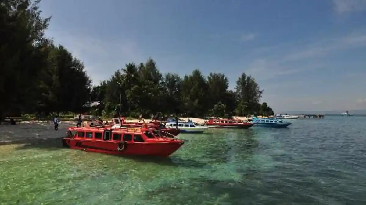 Sayembara Desain Restoran Nusantara 2017 Diluncurkan Kemenpar, Ini Kriterianya