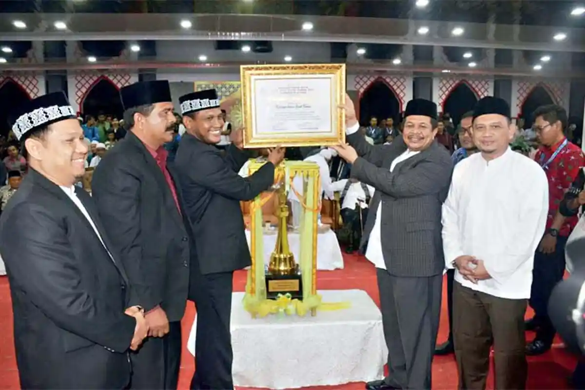 Habiskan Dana Rp 1,4 Miliar, Anggota DPRK Ini Sorot Posisi Pidie Jaya di Peringkat 14 MTQ