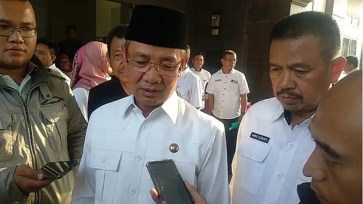 Pemda Majalengka akan Promosikan Sektor Pariwisata di BIJB Kertajati