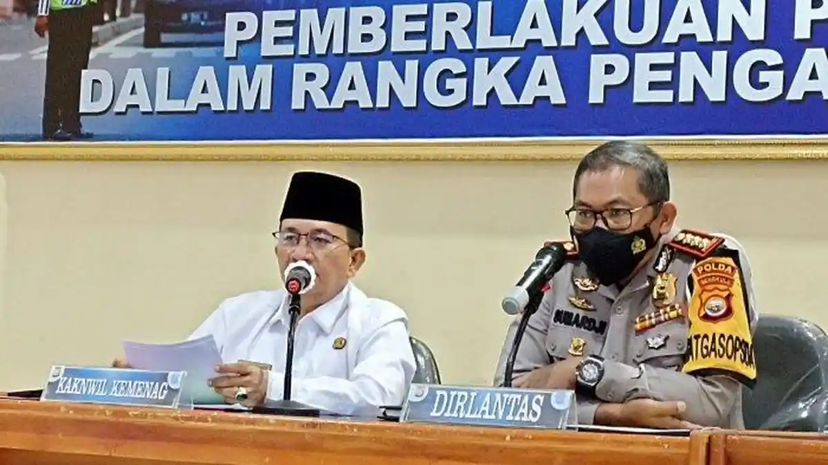 Tol Bengkulu - Taba Penanjung Dibuka Gratis 26 April-10 Mei 2022: Perhatikan Aturan Berikut