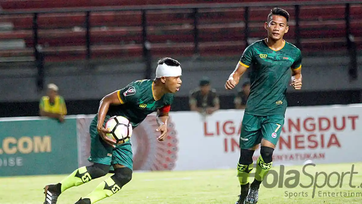 Ada Tiga Pemain PS Tira yang Diwaspadai oleh Djadjang Nurdjaman