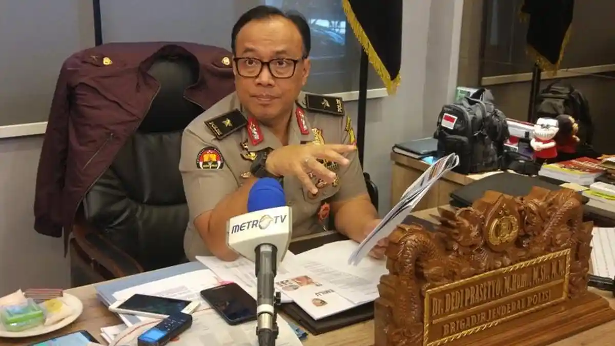 Pasca Dimulainya Kampanye Terbuka, Indeks Potensi Kerawanan Pemilu 2019 Berubah