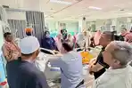 Kak Na Sampaikan Belasungkawa atas Berpulangnya Istri Tgk Anwar Ramli