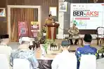 Kabupaten HSS Terpilih Jadi Calon Daerah Percontohan Pemberantasan Korupsi, Hanya 3 di Indonesia