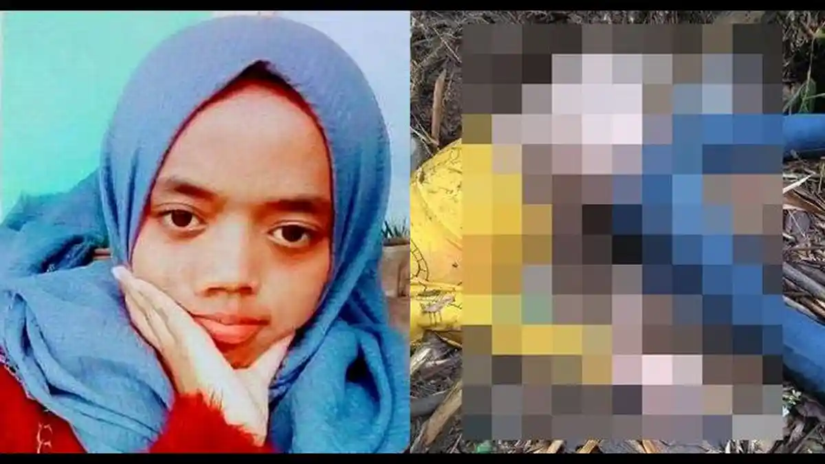 Kisah Weni, Gadis yang Hidup Sendiri, Ditinggal Ibu yang Jadi TKW, Meninggal Secara Mengenaskan