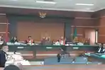 Breaking News: 3 Saksi Hadir dalam Sidang Dugaan Korupsi Dana Hibah GMIM di PN Manado Hari Ini
