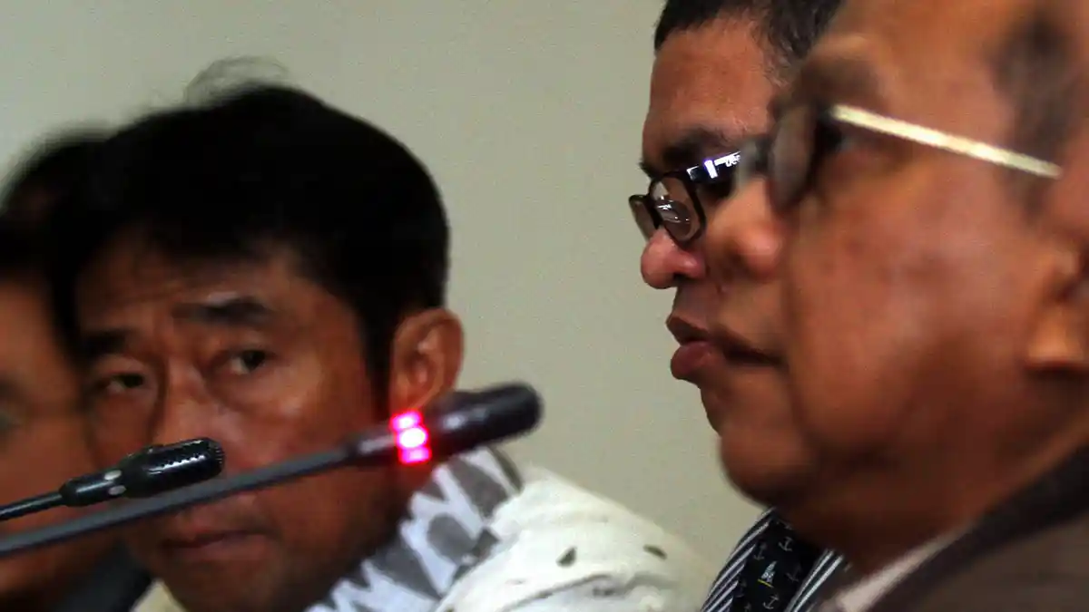 Rabu Besok, 7 Fraksi di DPRD DKI Laporkan Ahok ke Bareskrim