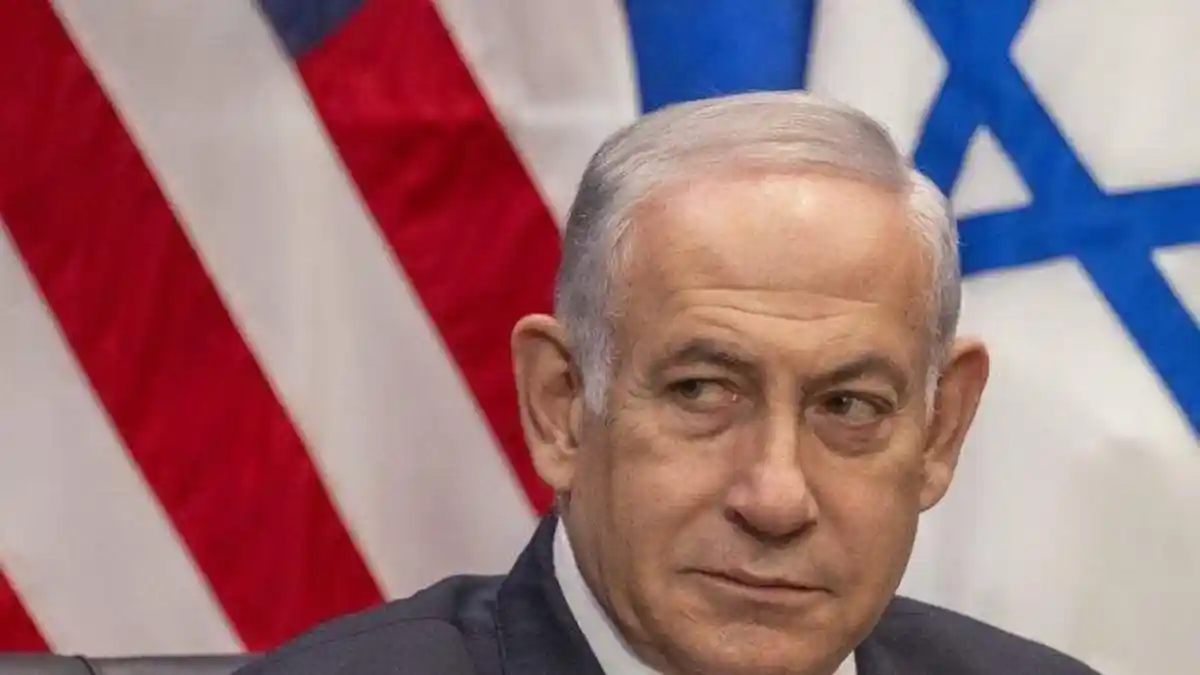 Selain Indonesia, 5 Negara Ini Juga Ikut Walk Out Saat Benjamin Netanyahu Pidato di PBB