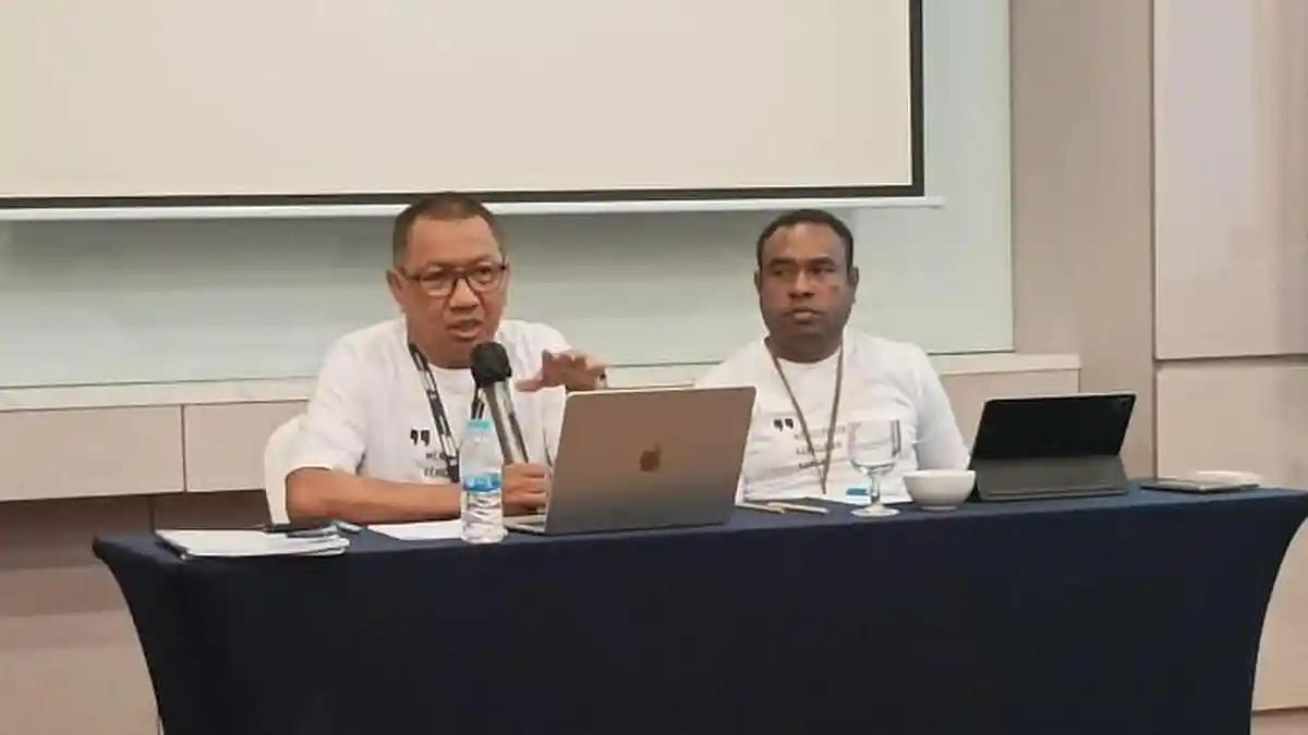 Dinas Dikdaya Kabupaten Biak Numfor Realisasi Dana BOS 2024 Sebesar Rp 55 Miliar 