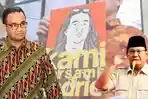 Anies Respon Prabowo: Teror Air Keras KontraS Bukan Kriminal Biasa, Bongkar Dalang Utama