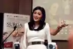 Krisdayanti