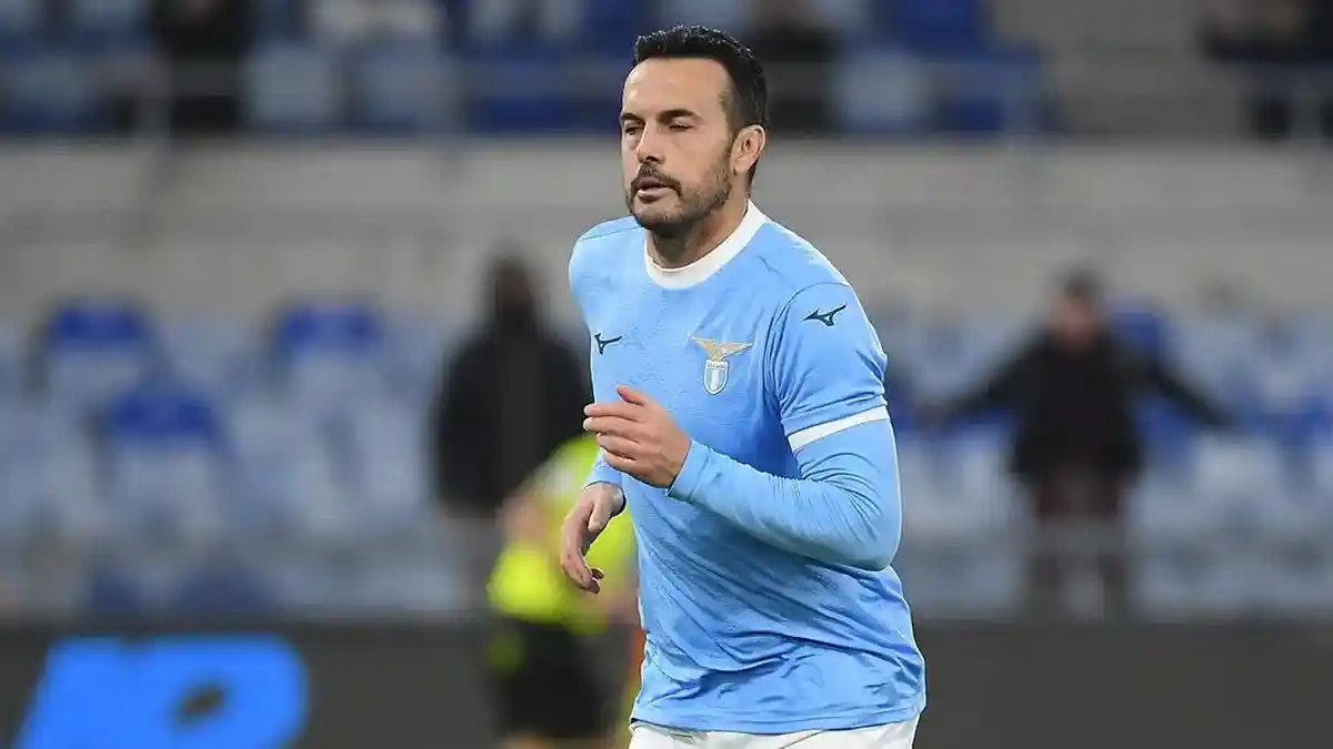 Momen Pedro jadi Bulan-bulanan di Final Coppa Italia, Inter Milan Lunas Bayar Dendam
