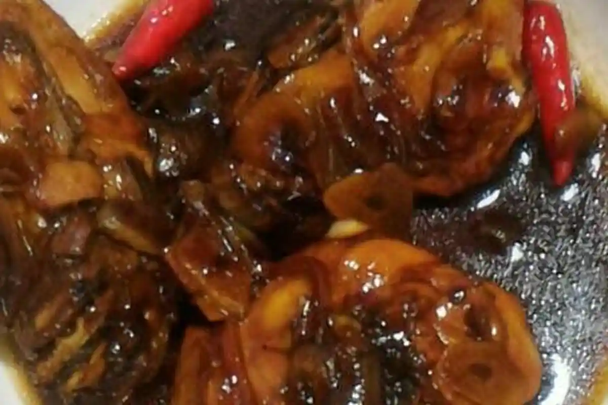 Resep Masak Ayam Kecap, Menu Simpel dan Lezat yang Cocok untuk Sahur