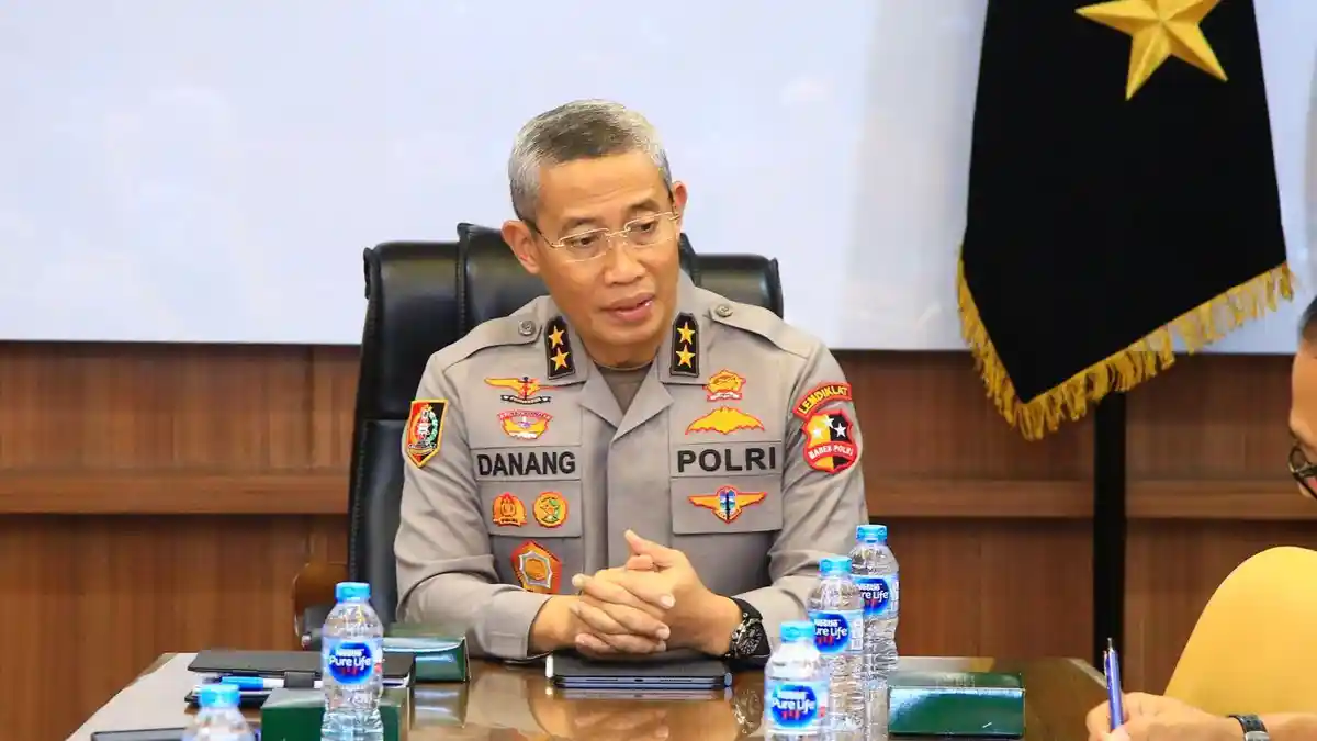 166 SPPG Polri Siap Diresmikan Presiden Prabowo Secara Serentak dari Tuban