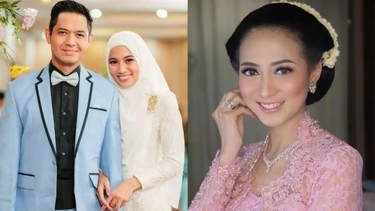Masih Ingat Citra Soeroso? Ditinggal Nikah Dude Harlino, Kabarnya Kini usai Nikahi Mantan Yuni Shara