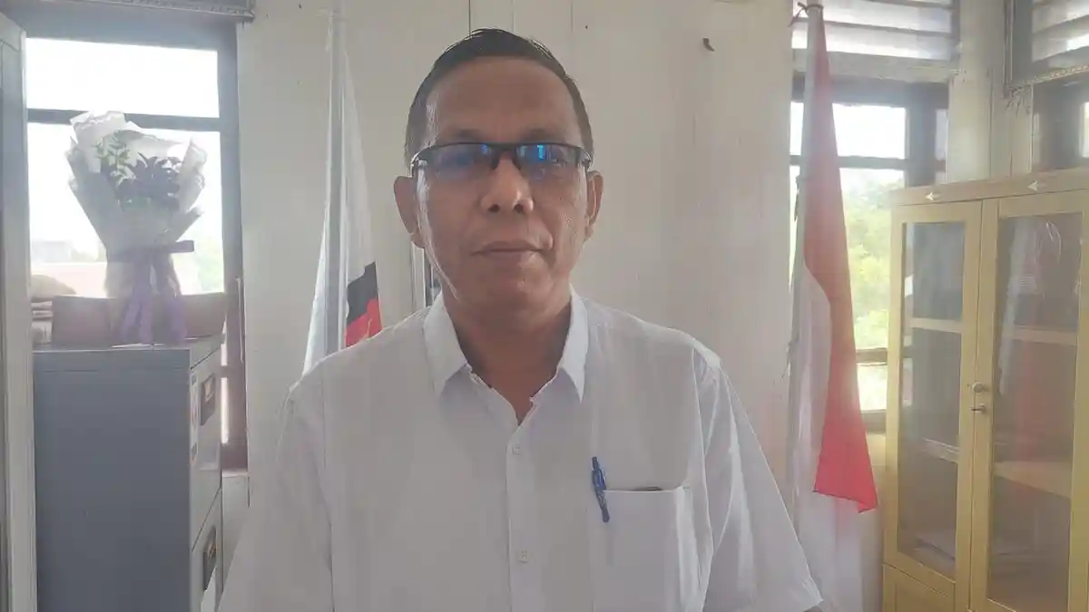 Pleno Pemilu Tingkat Kecamatan di Tanjab Barat Rampung