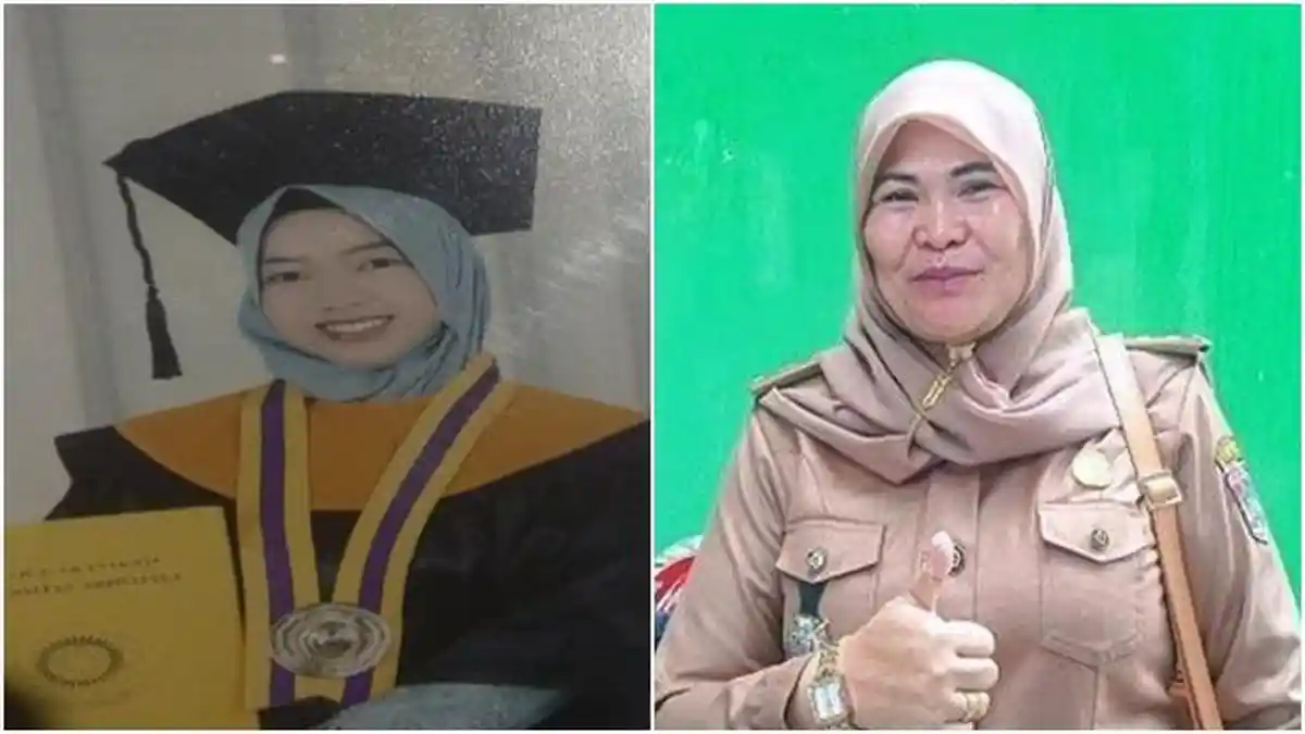 Kecelakaan Maut, Sekretaris Disdikbud dan CPNS Kementerian PUPR Tewas, Mobil Tabrakan dengan Truk