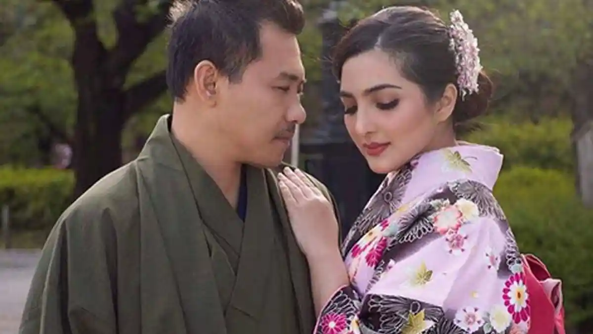 Ashanty Sedih Setelah Keguguran Malah Diancam Aurel dan Azriel, Ini yang Terjadi Kemudian