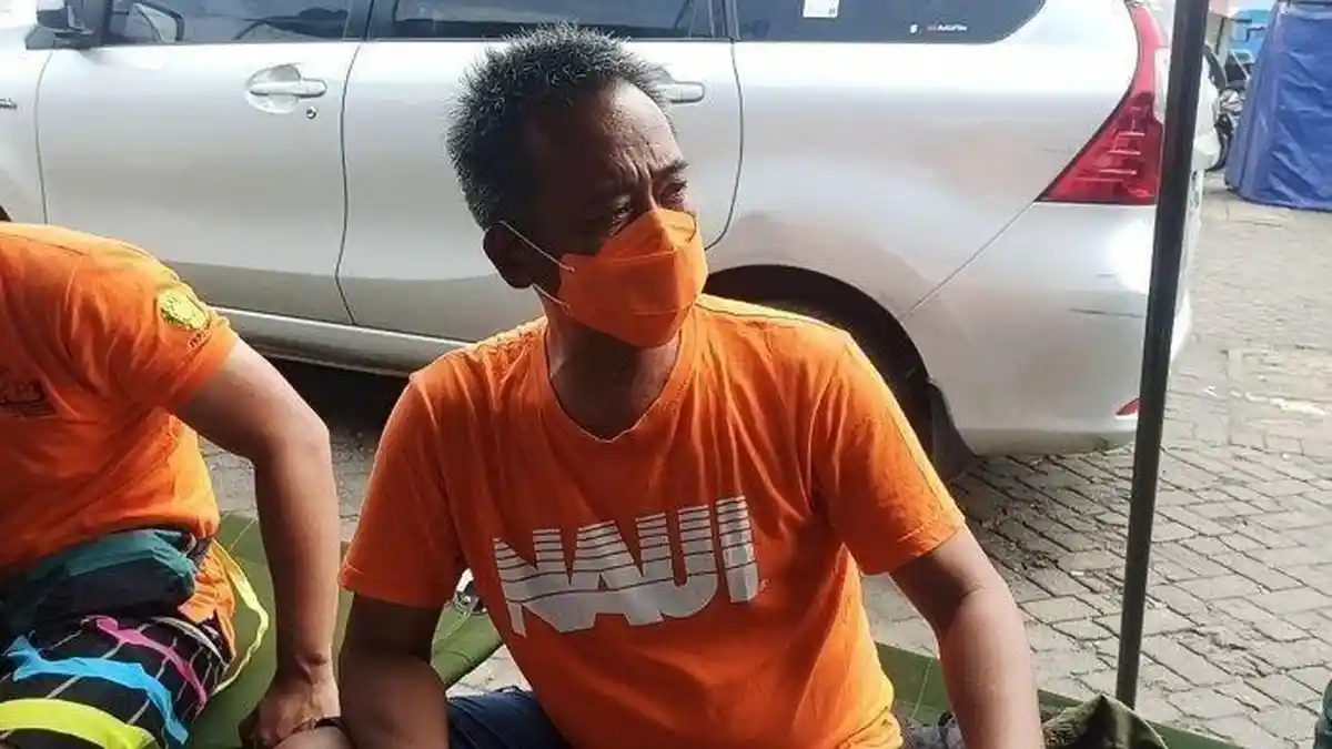 Pernah Jadi Relawan Evakusi Pesawat Jatuh di Batam, Begini Kisah Budi saat Menyelam di Bawah Laut