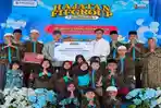 Apresiasi Pelanggan, FIFGROUP Gelar 'Hajatan Cabang' di Palembang dan Tebar Berbagai Promo Menarik