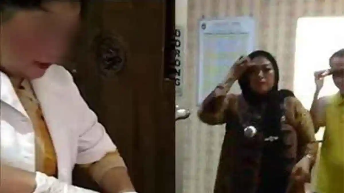 Zainab Bereaksi Usai Dituding Malapraktik, Sang Bidan Kuak Obat yang Disuntikkan ke Pasien