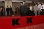 Pelantikan Pejabat KPK
