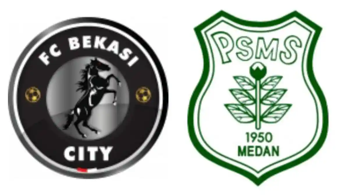 Klasemen Terbaru Grup A Hasil Akhir Bekasi City vs PSMS Medan Skor 1-0 ...