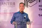Breaking News: Hasil Rapat Pleno Partai Golkar, Agus Gumiwang Kartasasmita Ditunjuk Jadi Plt Ketum