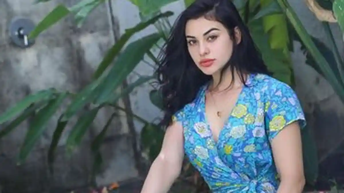 Ungkap Perasaan Jadi Istri Jerinx SID, Kini Model Cantik Ini Justru Ngaku 'Ketakutan' Saat di Rumah