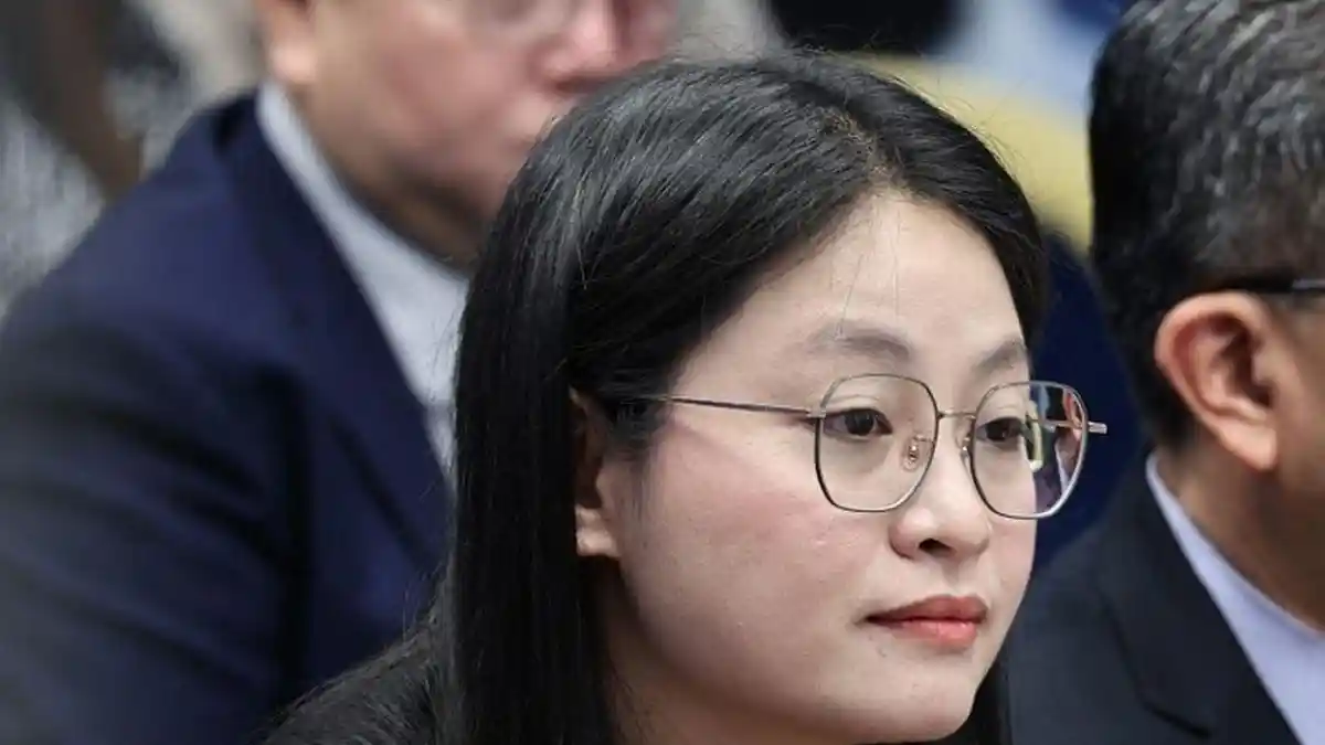 Sosok Alice Guo, Eks Walikota di Filipina Diduga Agen China, Ditangkap di RI, Dipenjara Seumur Hidup