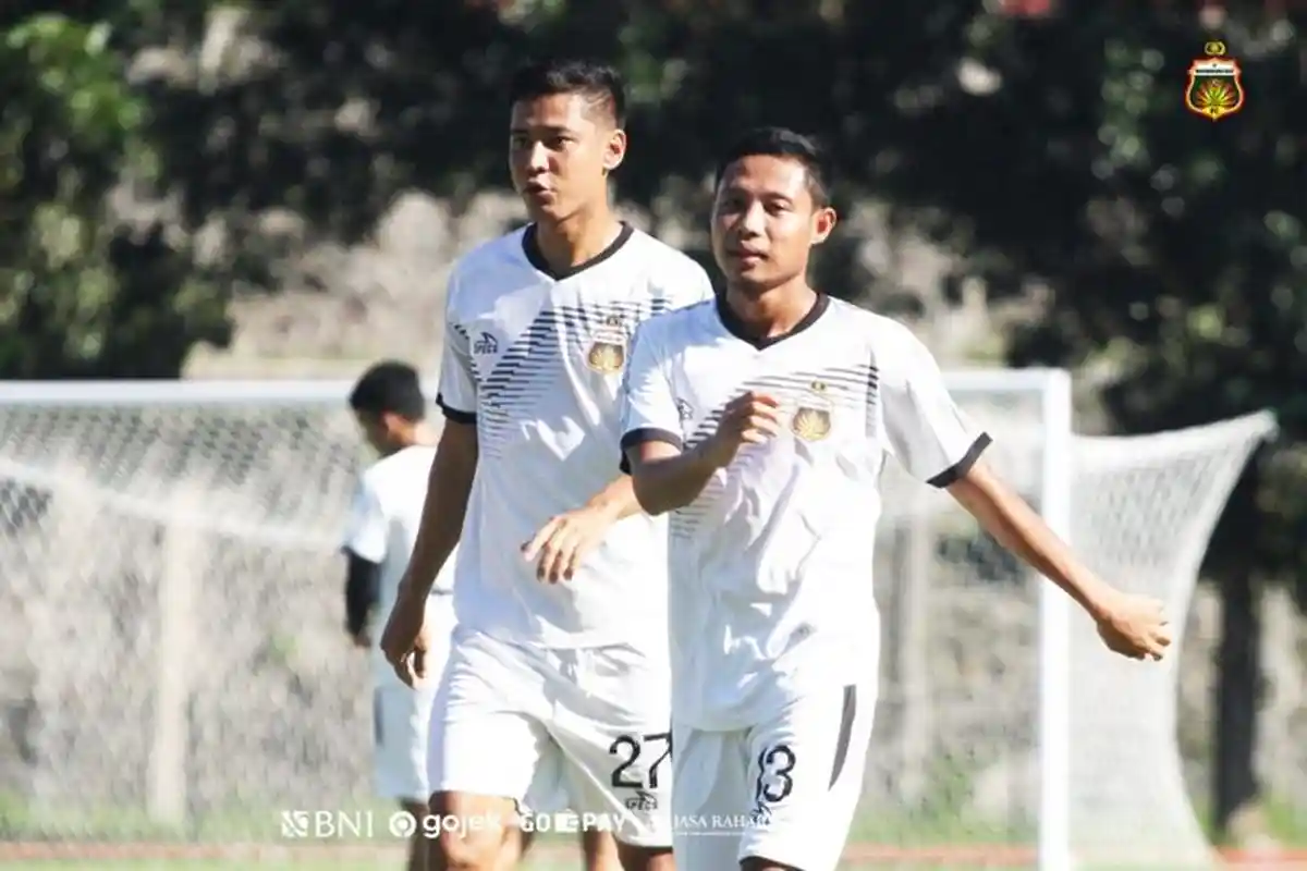 Terkuak, Ini Alasan Bhayangkara Solo FC Boyong Evan Dimas dan Hansamu: Bukan Soal Nama Besar Pemain