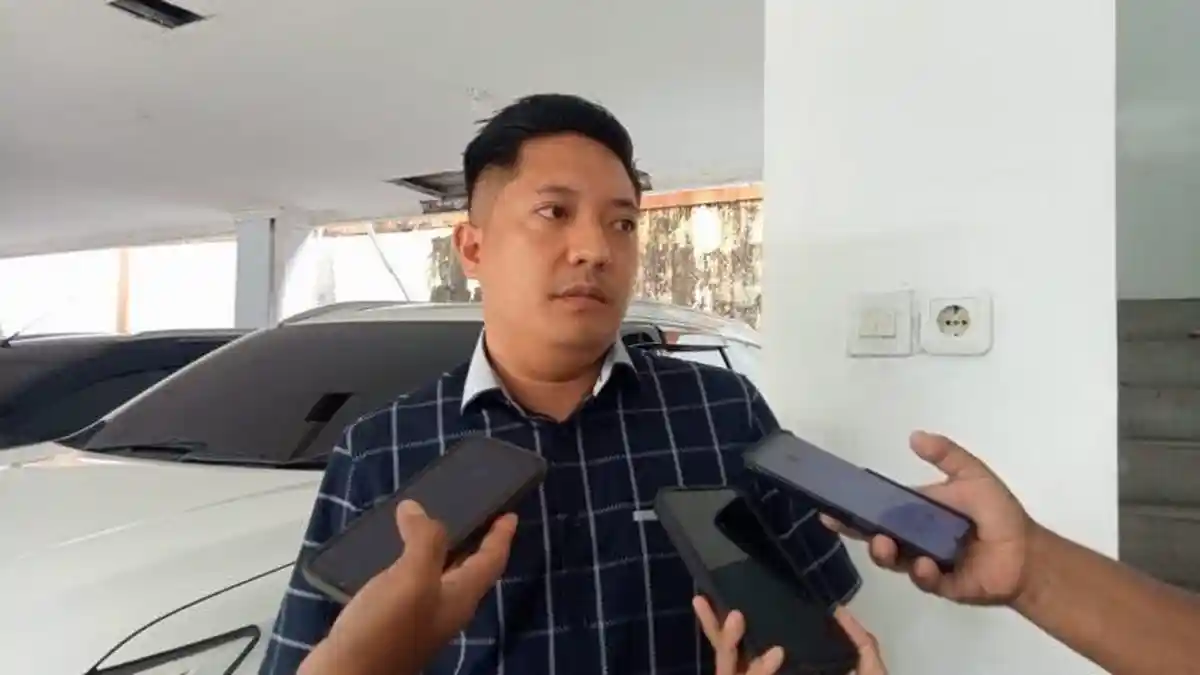 Pemkot Ternate Diminta Serius Tangani Kasus HIV/AIDS