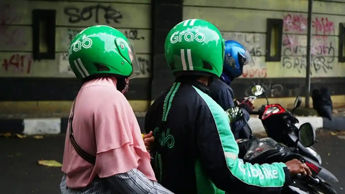 Waspadalah, Ada Oknum Driver Online Nakal Bisa Potong Saldo OVO Pelanggan Secara Diam-diam